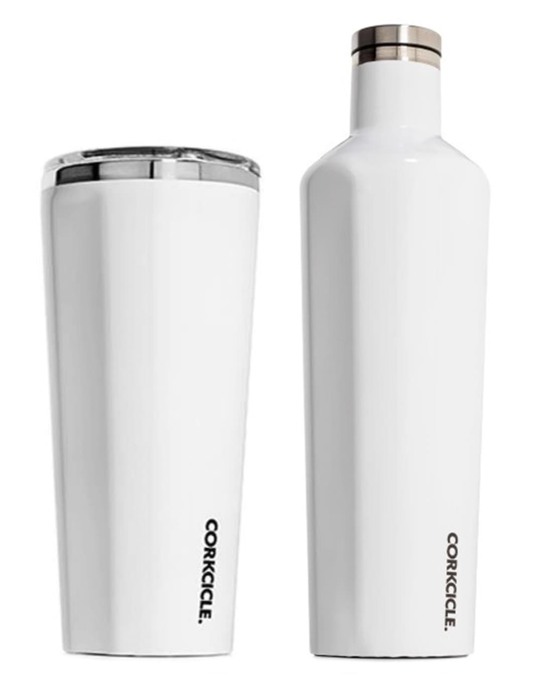 All Day Hydration - Gloss White