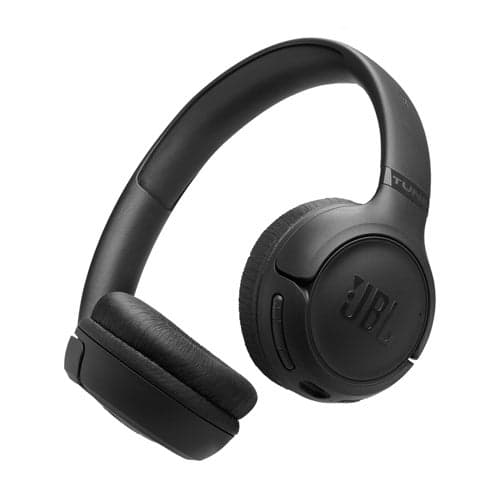 Tune 530 Wireless On-Ear Headphones Black