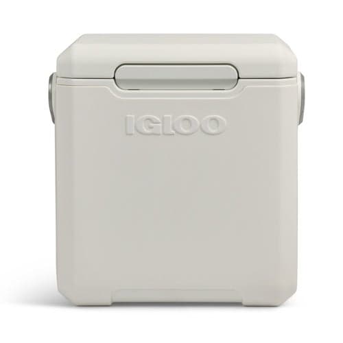 19qt Tag Along Too Highrise Hardside Cooler White