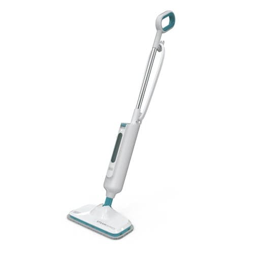 SteamSeries 2-in-1 Mop