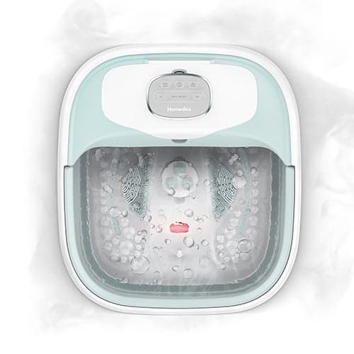 Smart Space Elite Footbath w/ Heat Boost