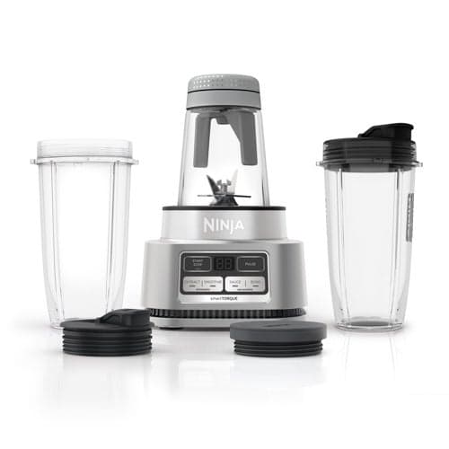 Foodi Smoothie Bowl Maker w/ Nutrient Extractor