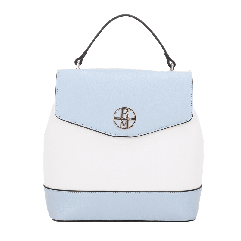 BMNY Rae Colorblock Backpack