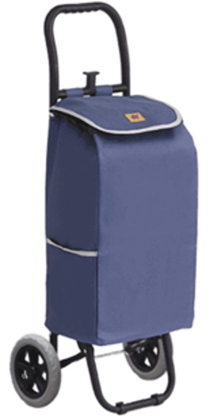 Trolley Cooler Cart
